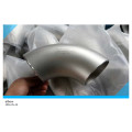 Butt Welding Pipe Fittings Stainless Steel Elbow